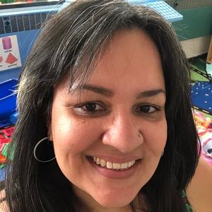 Meet your Posher, Nayda